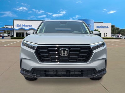 2027 Honda CR-V EX