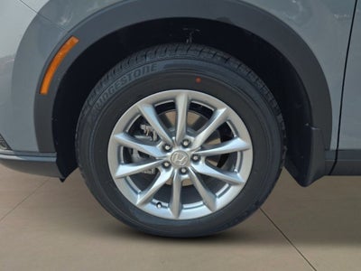 2027 Honda CR-V EX