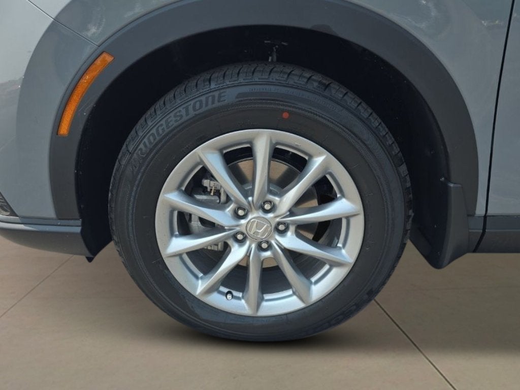 2027 Honda CR-V EX