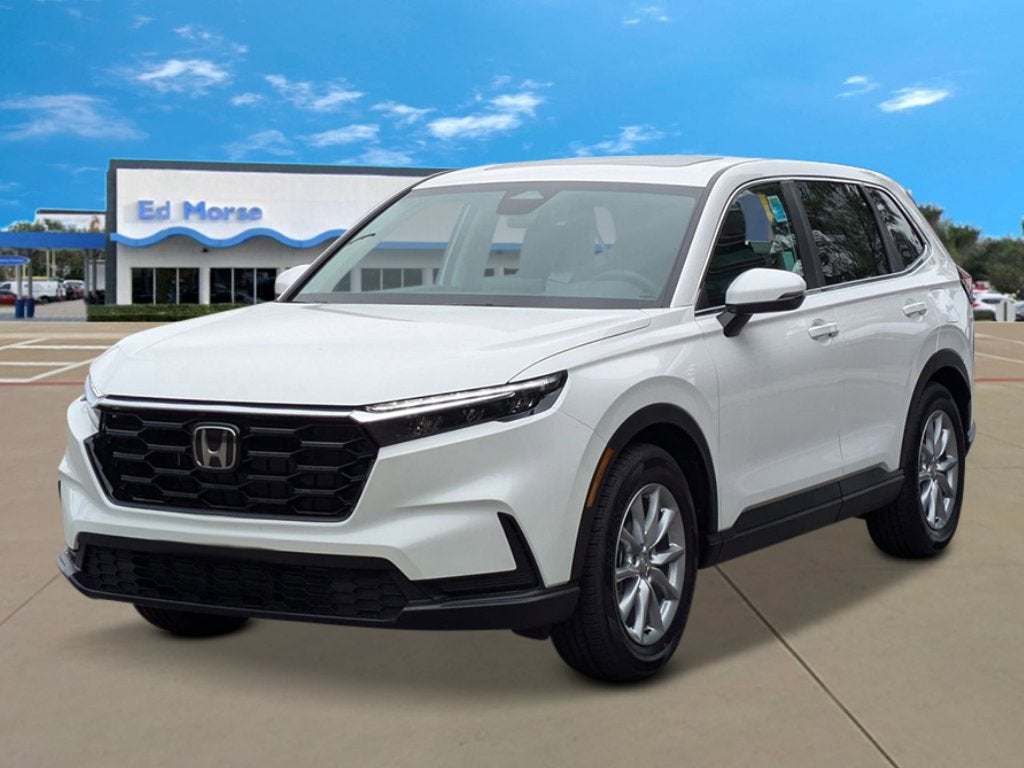 2027 Honda CR-V EX