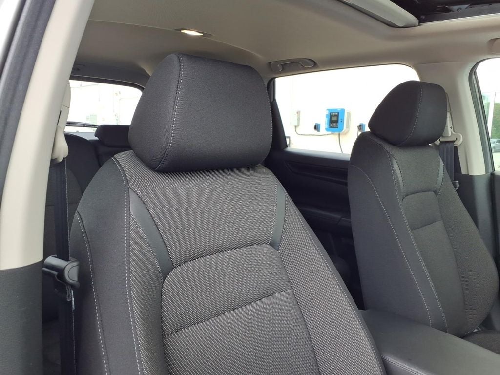 2024 Honda CR-V EX - Photo 12