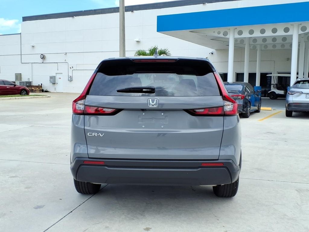 2024 Honda CR-V EX - Photo 14