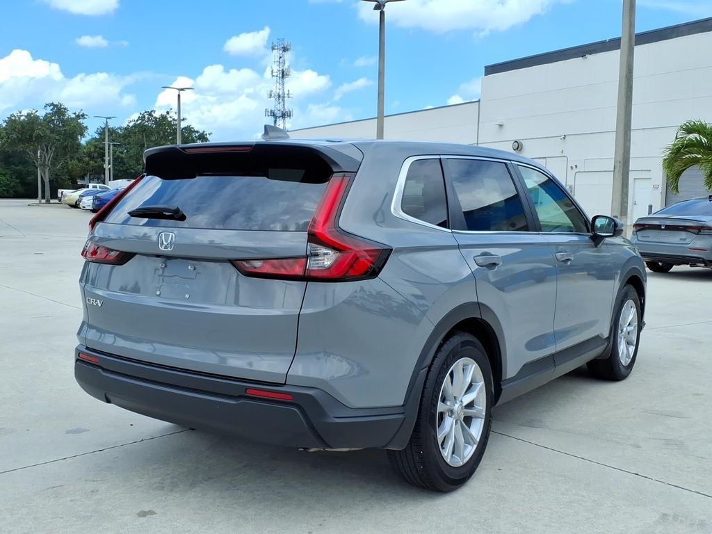 2024 Honda CR-V EX - Photo 15