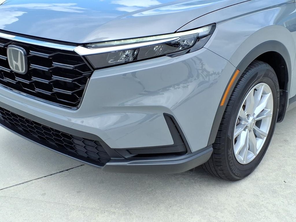 2024 Honda CR-V EX - Photo 17