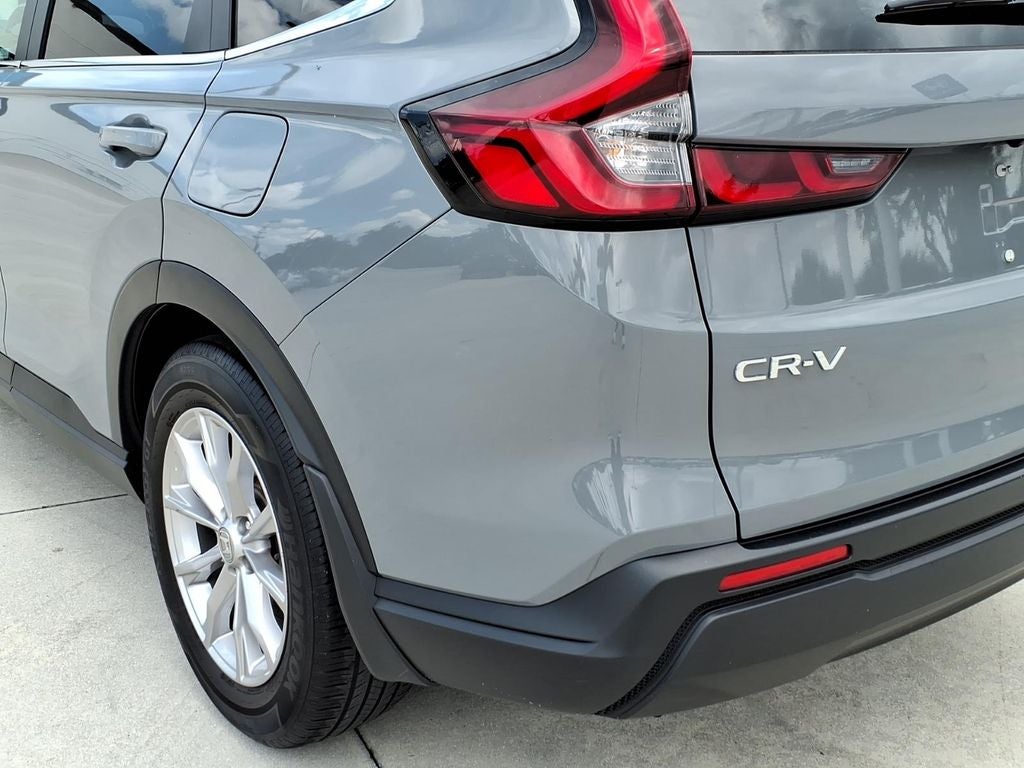 2024 Honda CR-V EX - Photo 18
