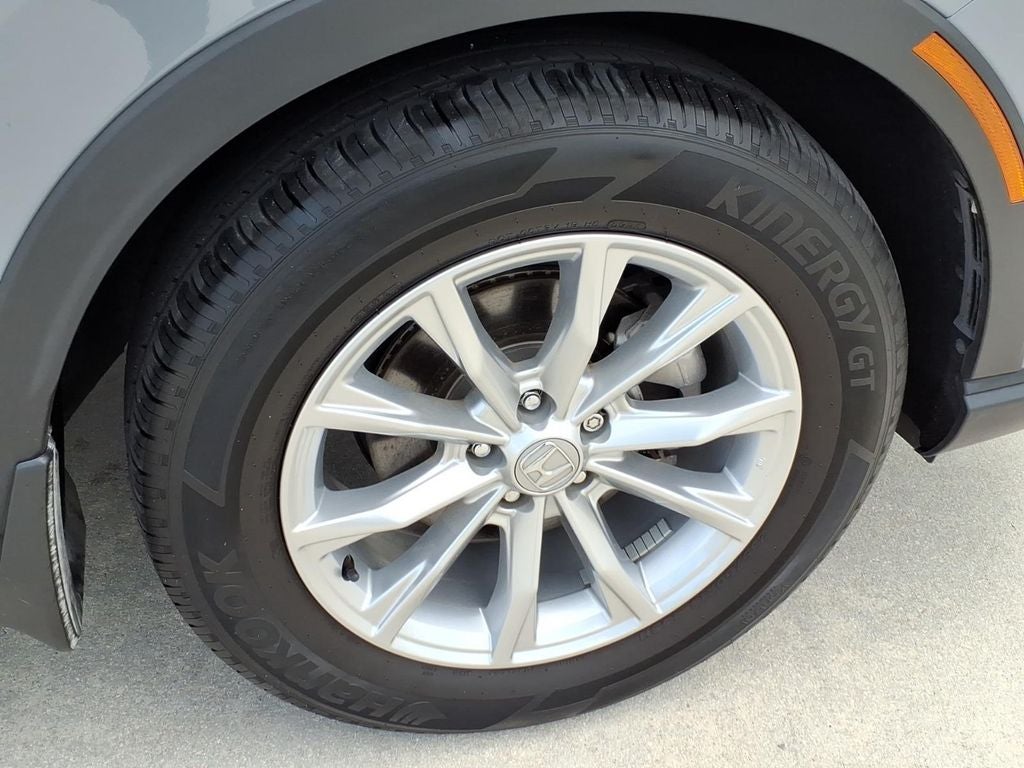 2024 Honda CR-V EX - Photo 19