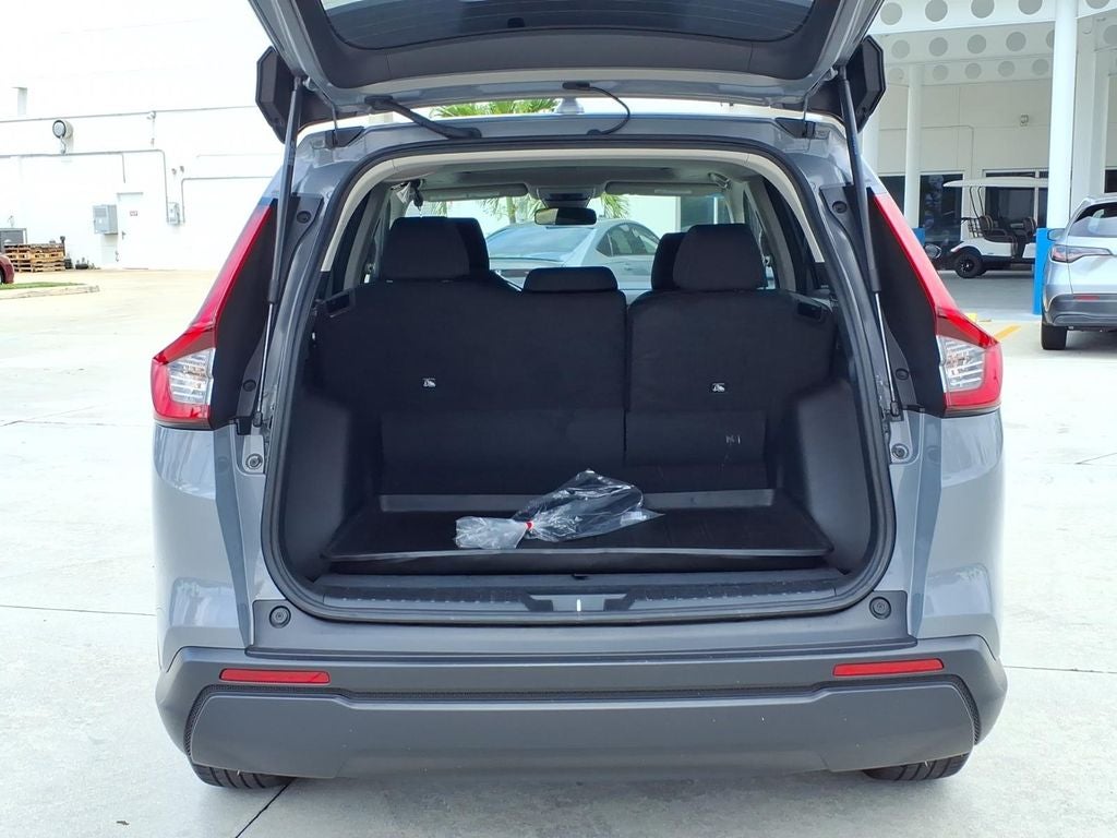 2024 Honda CR-V EX - Photo 20