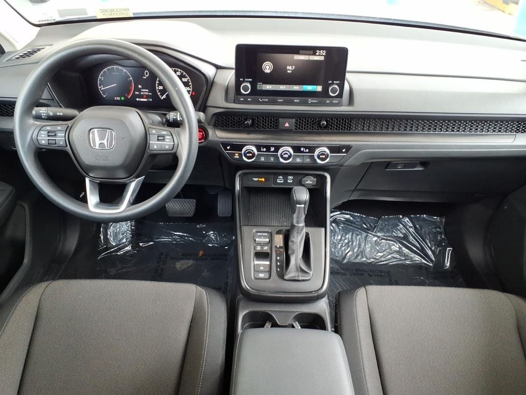 2024 Honda CR-V EX - Photo 21