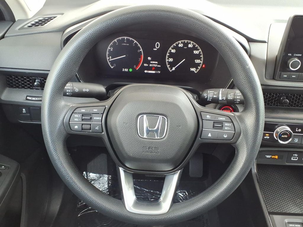2024 Honda CR-V EX - Photo 22