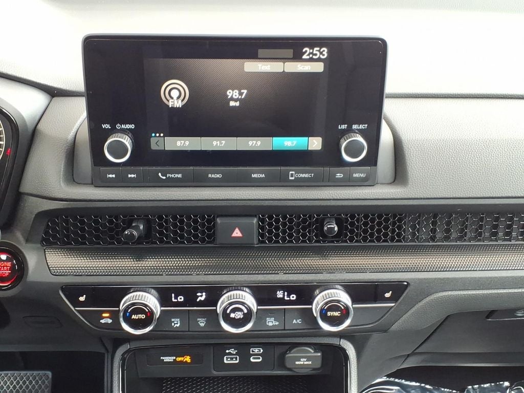 2024 Honda CR-V EX - Photo 23