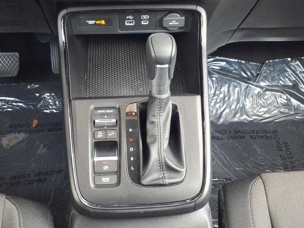 2024 Honda CR-V EX - Photo 24