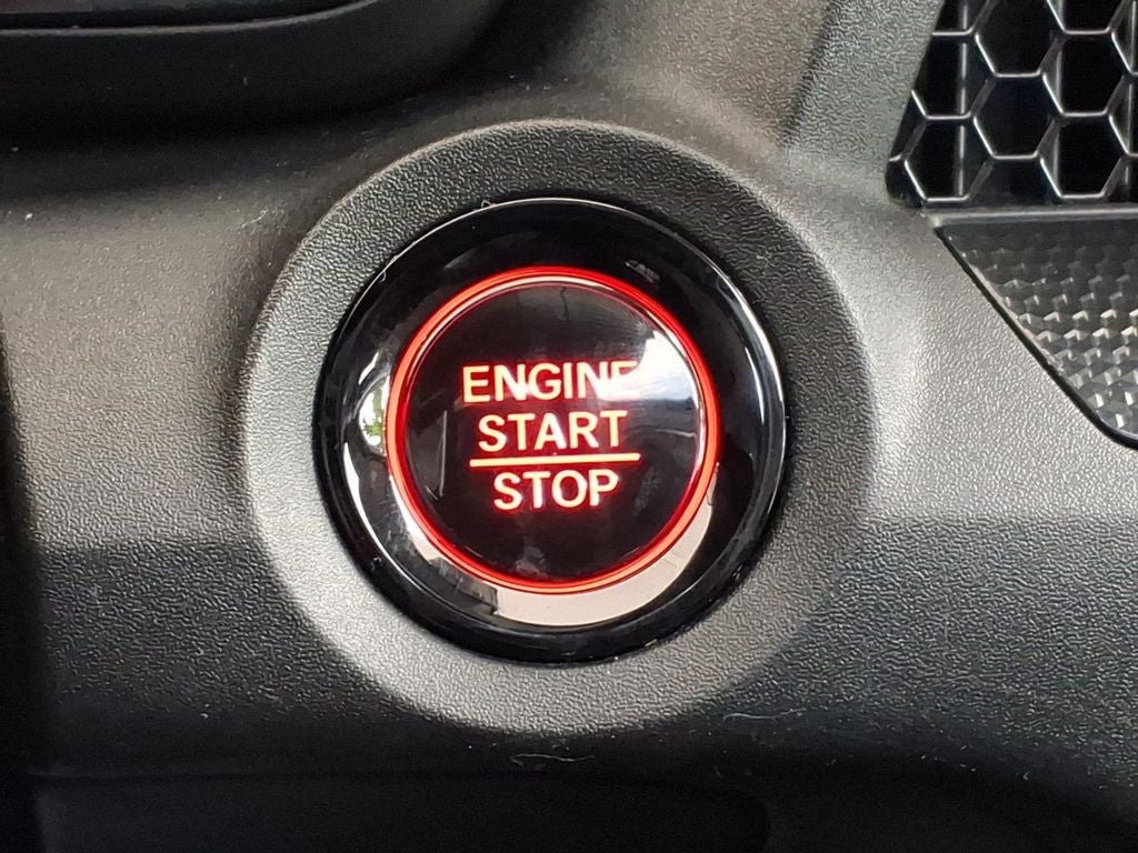 2024 Honda CR-V EX - Photo 27