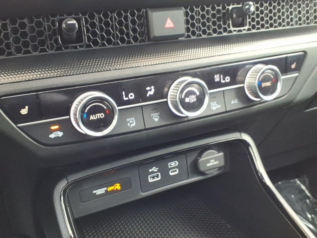 2024 Honda CR-V EX - Photo 29