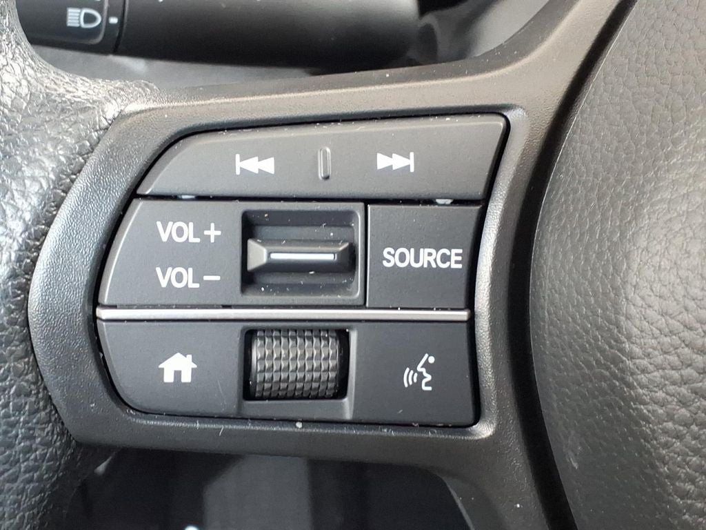 2024 Honda CR-V EX - Photo 30