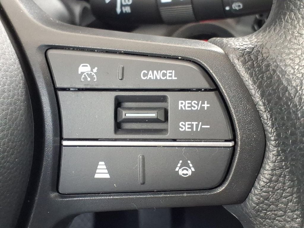 2024 Honda CR-V EX - Photo 31