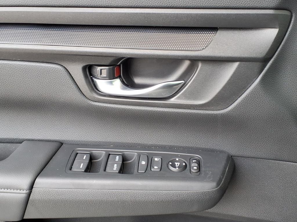 2024 Honda CR-V EX - Photo 33