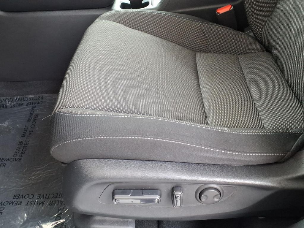 2024 Honda CR-V EX - Photo 7