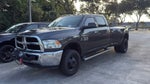 2018 RAM 3500 SLT