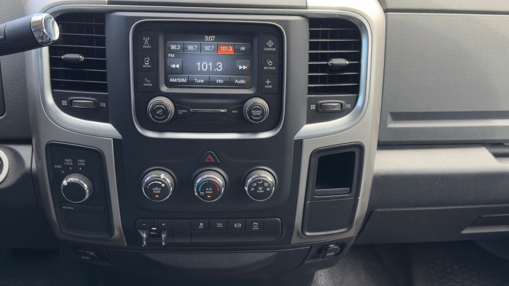 2018 RAM 3500 SLT