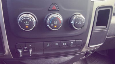 2018 RAM 3500 SLT