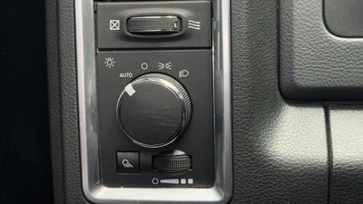 2018 RAM 3500 SLT