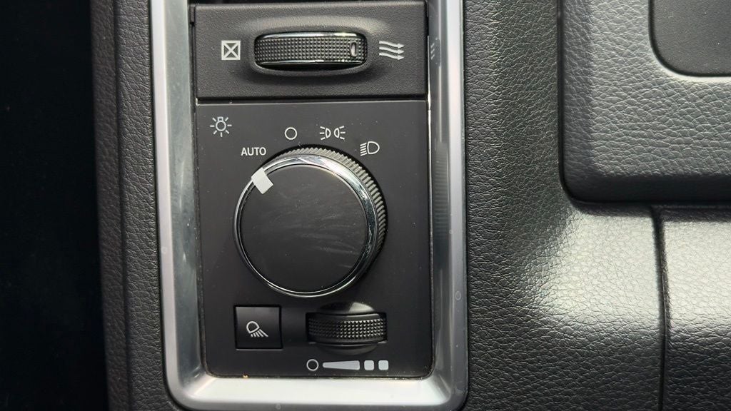 2018 RAM 3500 SLT