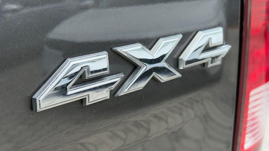 2018 RAM 3500 SLT