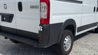 2023 RAM ProMaster 1500 Low Roof