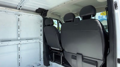2023 RAM ProMaster 1500 Low Roof
