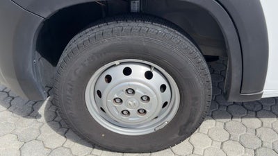 2023 RAM ProMaster 1500 Low Roof