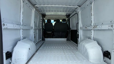 2023 RAM ProMaster 1500 Low Roof