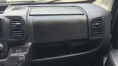 2023 RAM ProMaster 1500 Low Roof