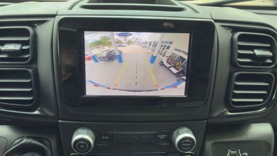 2023 RAM ProMaster 1500 Low Roof