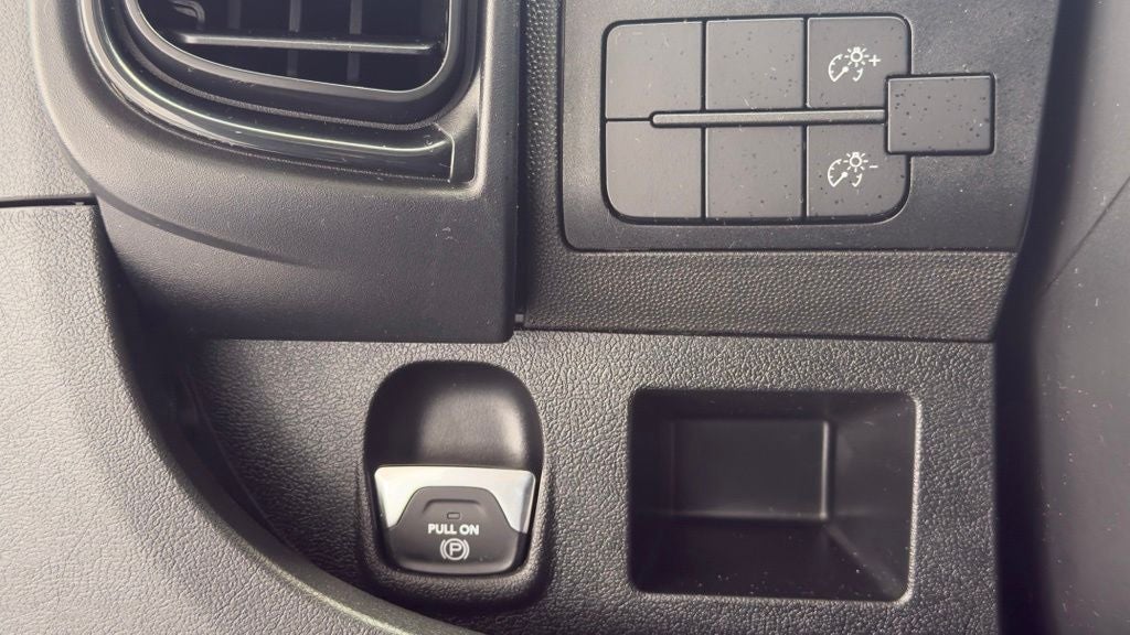 2023 RAM ProMaster 1500 Low Roof