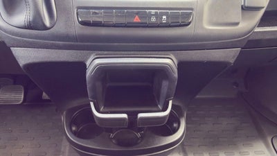 2023 RAM ProMaster 1500 Low Roof