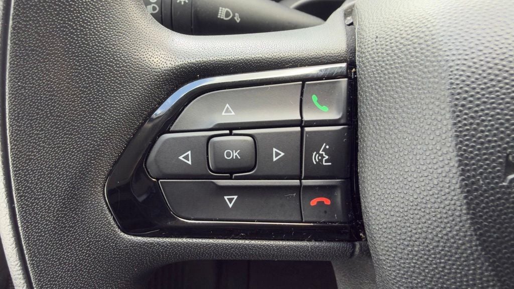 2023 RAM ProMaster 1500 Low Roof
