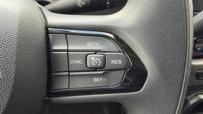 2023 RAM ProMaster 1500 Low Roof