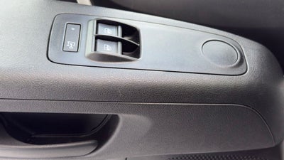 2023 RAM ProMaster 1500 Low Roof