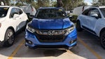 2021 Honda HR-V Sport