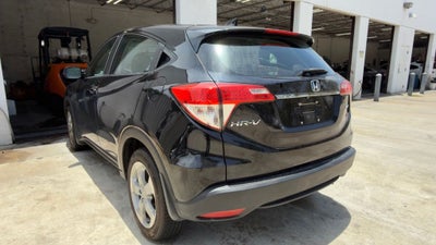 2019 Honda HR-V LX