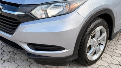 2018 Honda HR-V LX