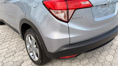 2018 Honda HR-V LX