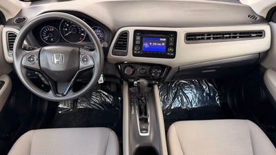 2018 Honda HR-V LX