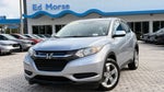 2018 Honda HR-V LX
