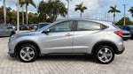 2018 Honda HR-V LX