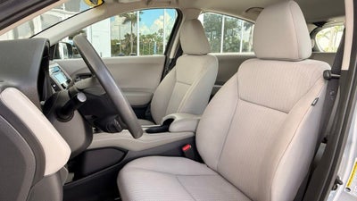 2018 Honda HR-V LX