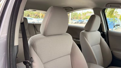2018 Honda HR-V LX