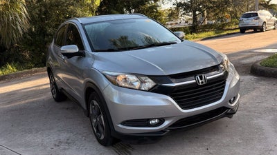 2018 Honda HR-V EX-L w/Navigation