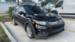 2019 Honda HR-V EX-L
