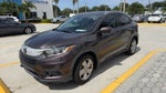 2019 Honda HR-V EX-L
